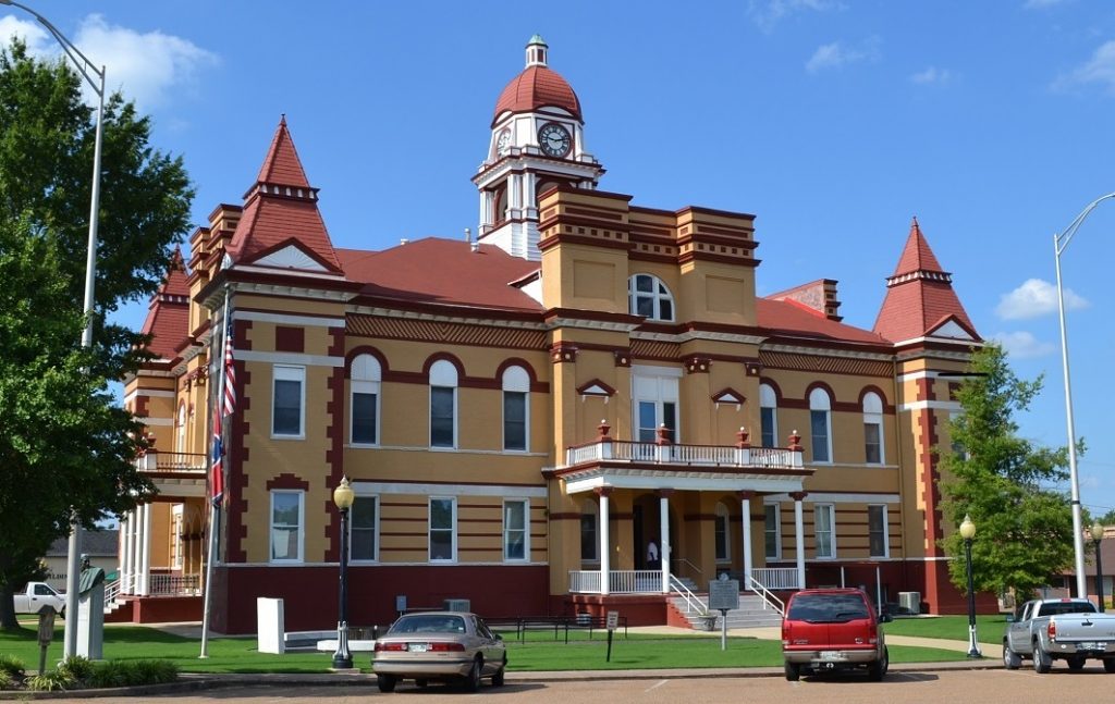 TN History For Kids » Gibson County