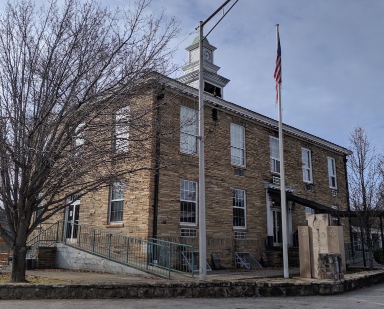 TN History For Kids » Pickett County
