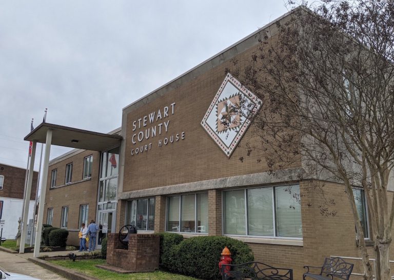 TN History For Kids » Stewart County